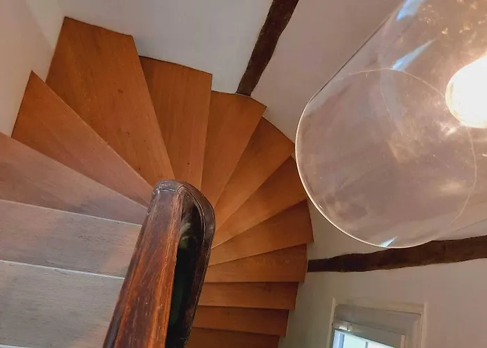 Maison Rinette Bed and Breakfast