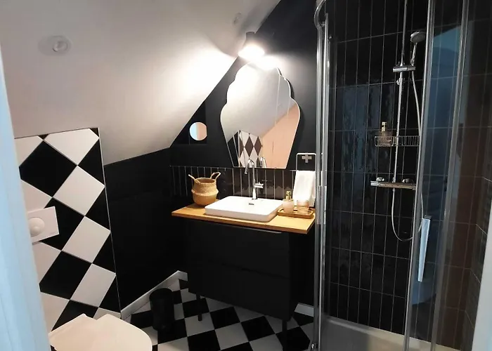 Bed & Breakfast Maison Rinette