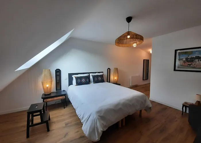 Maison Rinette Dijon