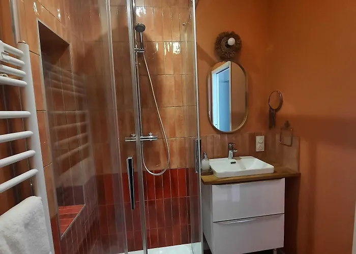 Maison Rinette Bed & Breakfast 3*