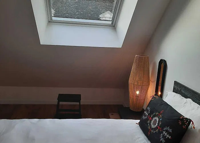 Bed and Breakfast Maison Rinette