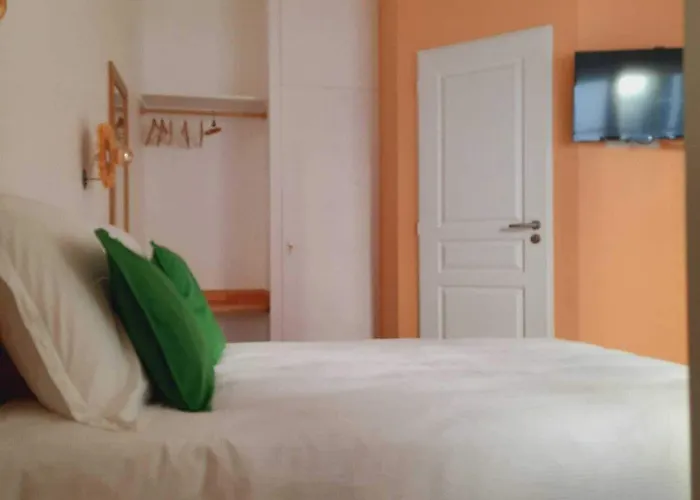 Maison Rinette Bed & Breakfast