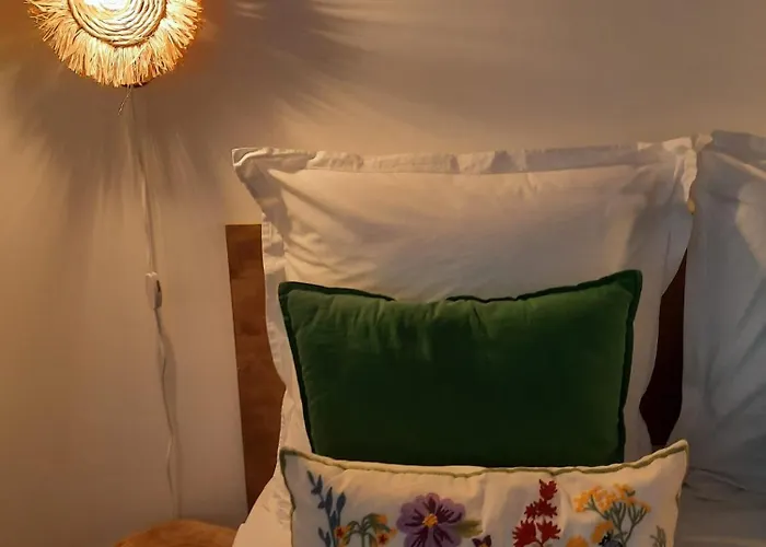 Maison Rinette 3* Dijon