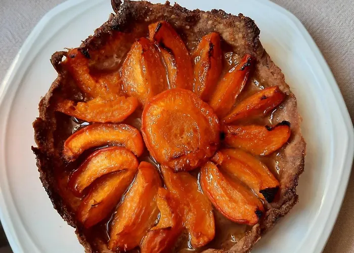 Maison Rinette Bed and Breakfast