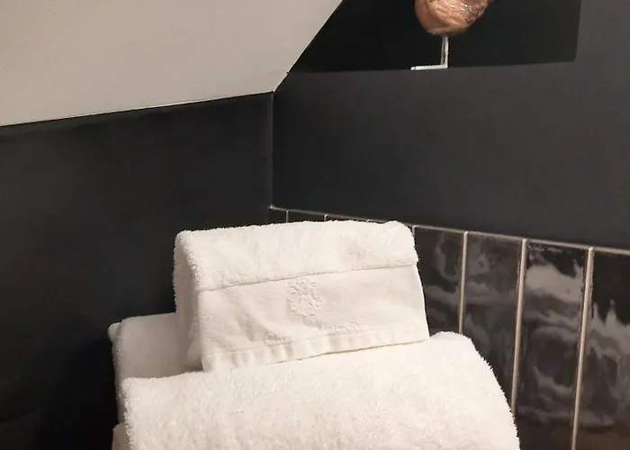 Maison Rinette Bed and Breakfast