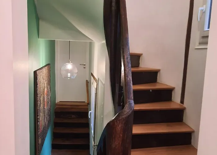 Maison Rinette Bed and Breakfast 3*