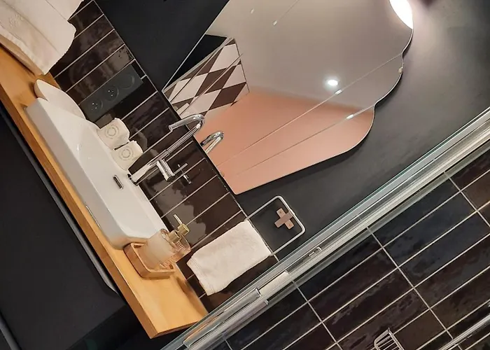 Maison Rinette Dijon