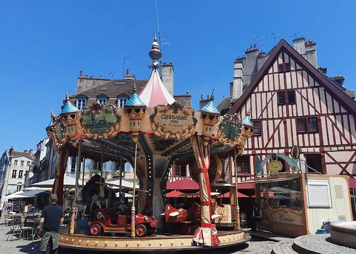 Maison Rinette Ντιζόν