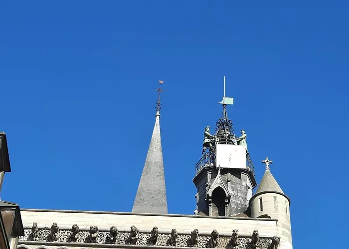 Maison Rinette Bed and Breakfast 3*